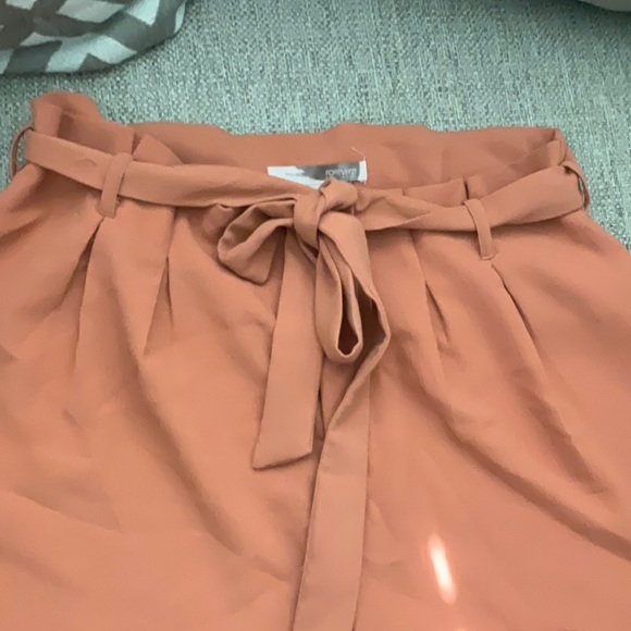 Forever 21 shorts Large - Picture 2 of 3